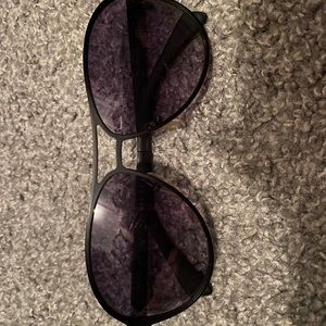 Marc by Marc Jacobs MMJ 445/S black sunglasses